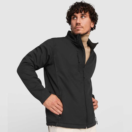 Яке софтшел мъжко softshell