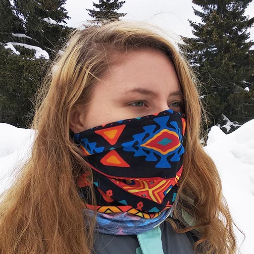 Ацтеки бандана - Liratech.bg