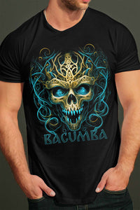 Bacumba registred trade mark