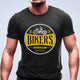 Biker Enthusiasm teniska moto honda teniska black тениска с уникален дизайн 5XL 4XL