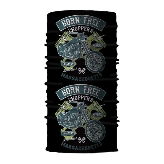 Born free бандана - Liratech.bg