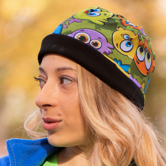 Пилета есенно-зимна бандана - Liratech.bg