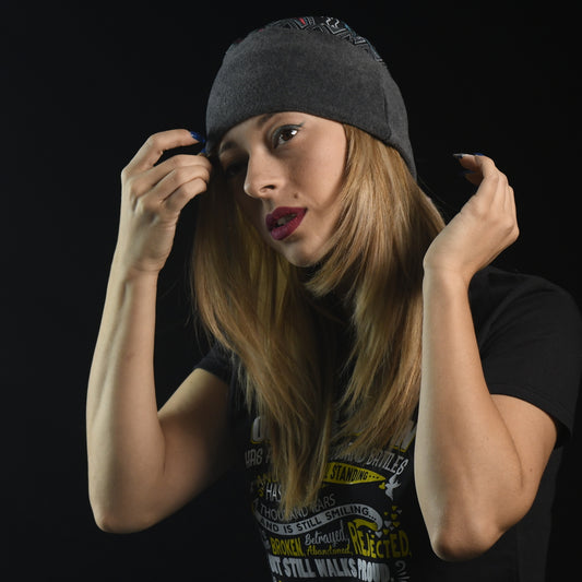 Ирокези есенно-зимна бандана - Liratech.bg