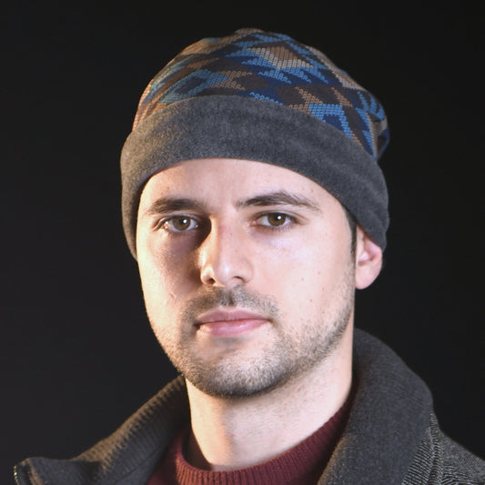 Килт Ацтеки есенно-зимна бандана - Liratech.bg