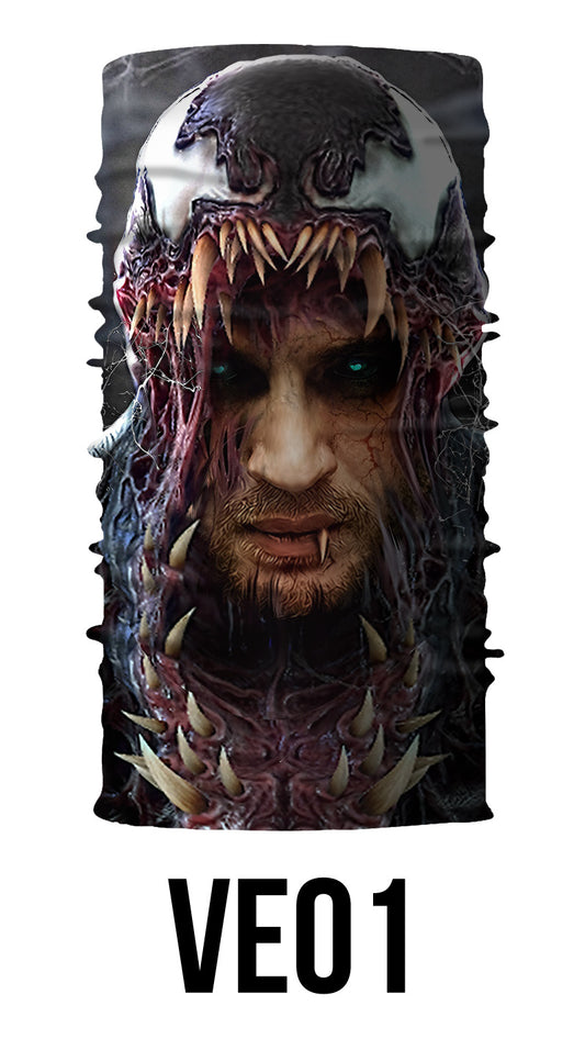 Венъм бандана - Liratech.bg