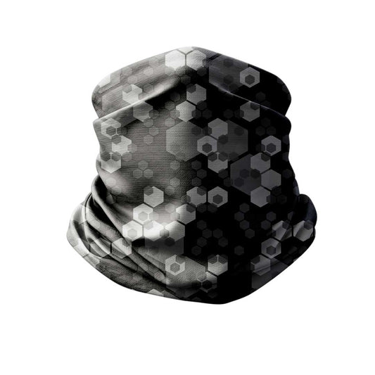 "Октагон" камуфлаж многофункционална бандана, бъф