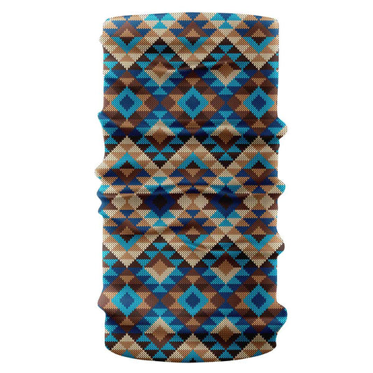 Бандана Килт цветна за жени, мъже и деца. Шал, маска, шарка, buff от Liratech.bg