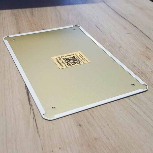 градински табелки цвета и птички - изгодно комплект от 3