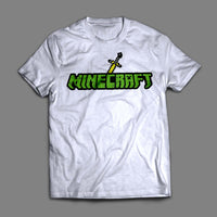 Тениска Minecraft