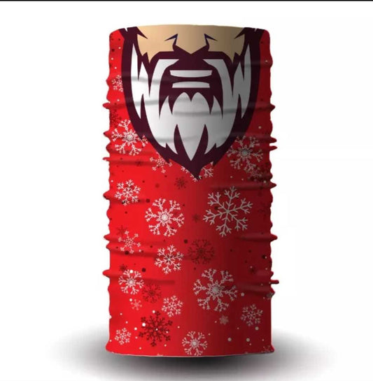 Дядо Коледа бандана - Liratech.bg