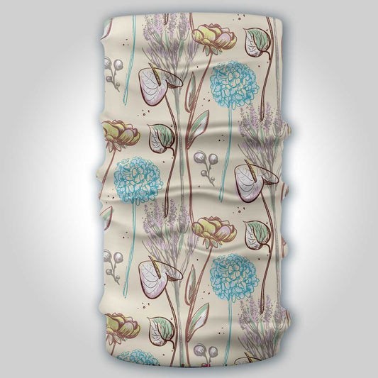 Цветя в български цветове - Liratech.bg