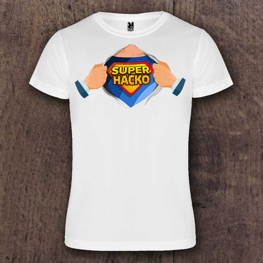 Тениски SUPER НАСКО! - Liratech.bg