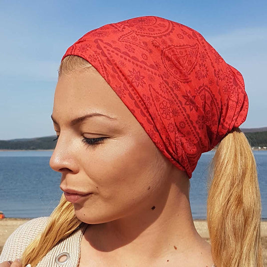 Хип-хоп бандана - Liratech.bg