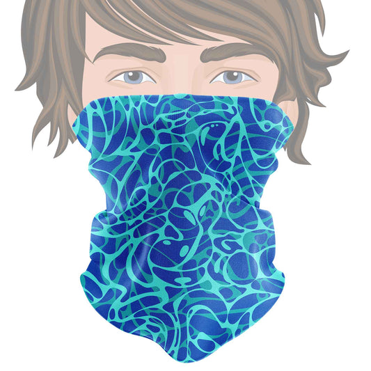 Вълна бандана - Liratech.bg