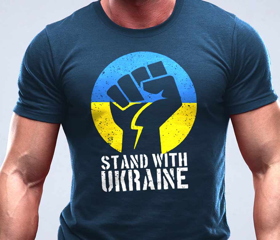 Украйнски тениски