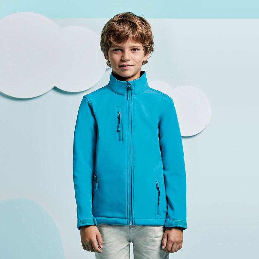 Яке софтшел детско softshell (Copy)