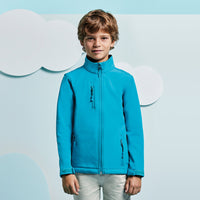 Яке софтшел детско softshell (Copy)