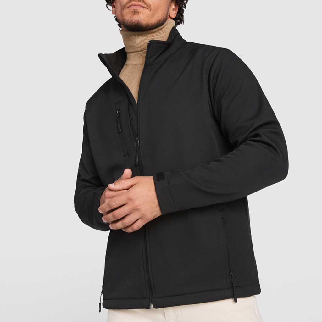 Яке софтшел мъжко softshell