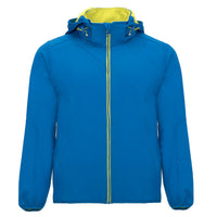 Софтшел яке със сваляща се качулка softshell