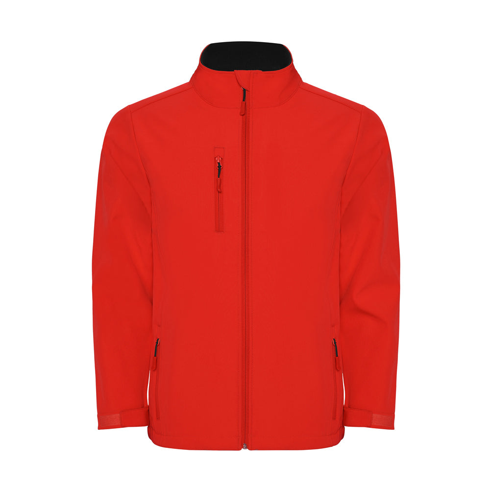 Яке софтшел детско softshell (Copy)