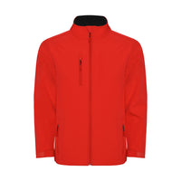 Яке софтшел детско softshell (Copy)