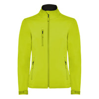 Яке софтшел дамско softshell
