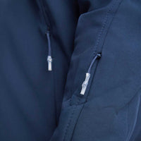 Софтшел яке със сваляща се качулка softshell