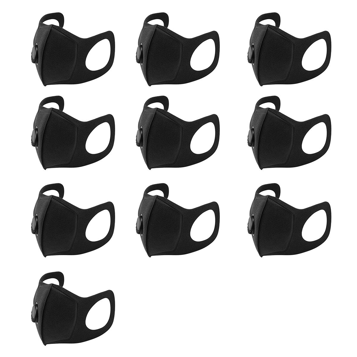 Маска за многократна употреба - Liratech.bg