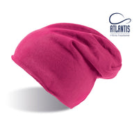 BROOKLIN шапка зимна ватирана