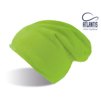 BROOKLIN шапка зимна ватирана