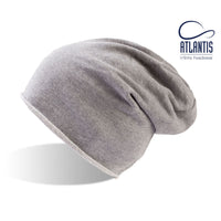 BROOKLIN шапка зимна ватирана