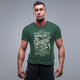 Chopper тениска с уникален дизайн