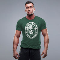 Chopper Rider тениска с уникален дизайн