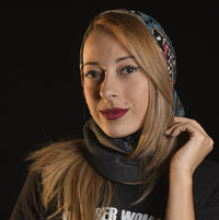 Ирокези есенно-зимна бандана - Liratech.bg