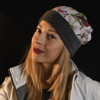 Калина есенно-зимна бандана - Liratech.bg