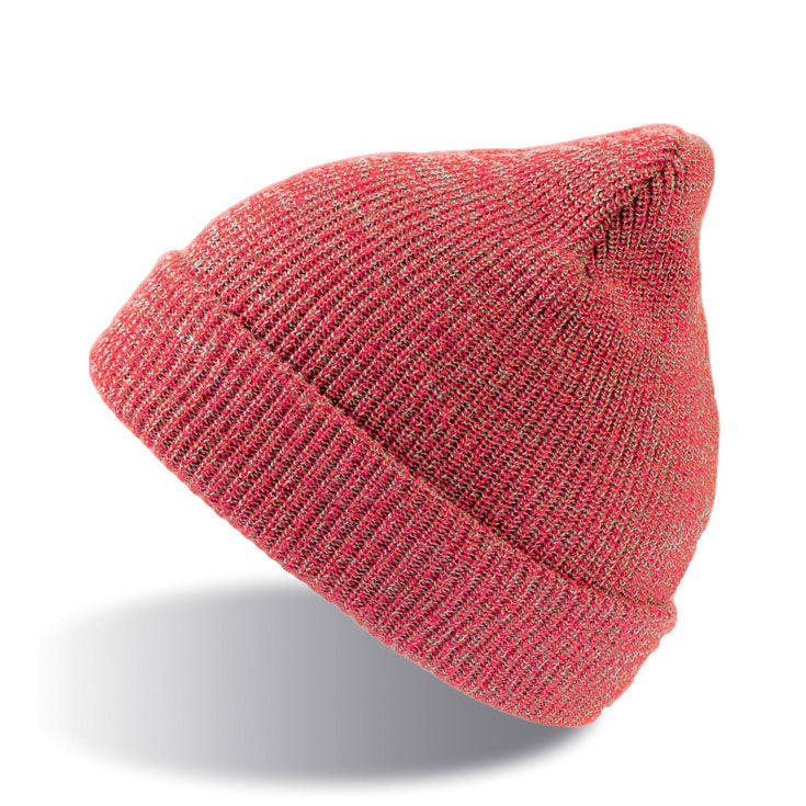 Fusion шапка зимна плетена