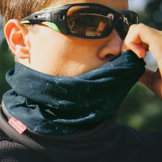 Goretex Windstopper есенно-зимна многофункционална бандана, бъф