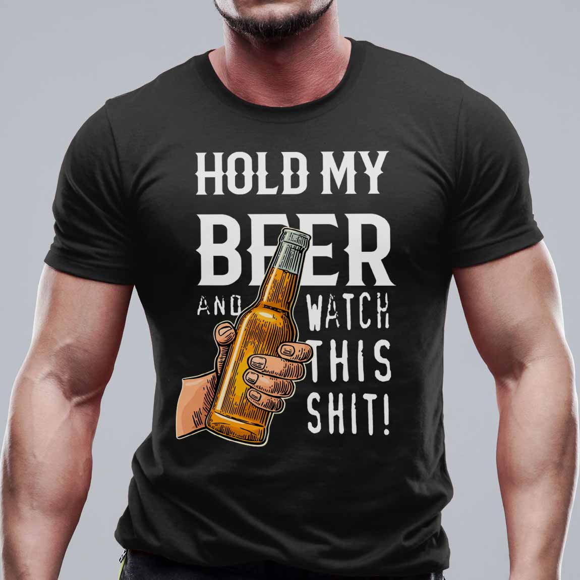 Podrazh mi birata i gleday... hold my beer and watch this shit  cherno