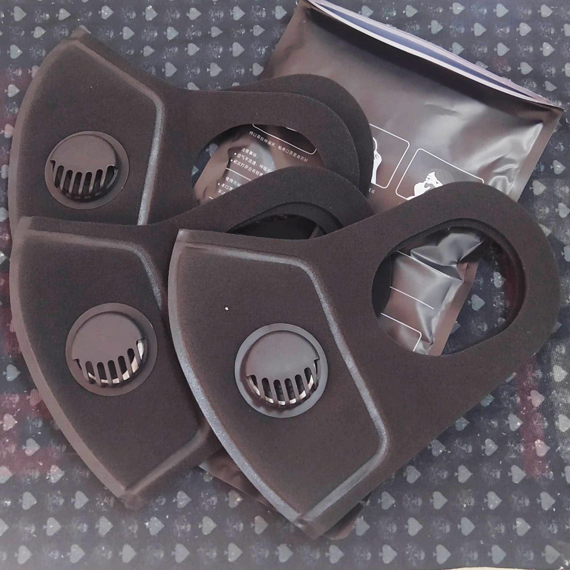 Маска за многократна употреба - Liratech.bg