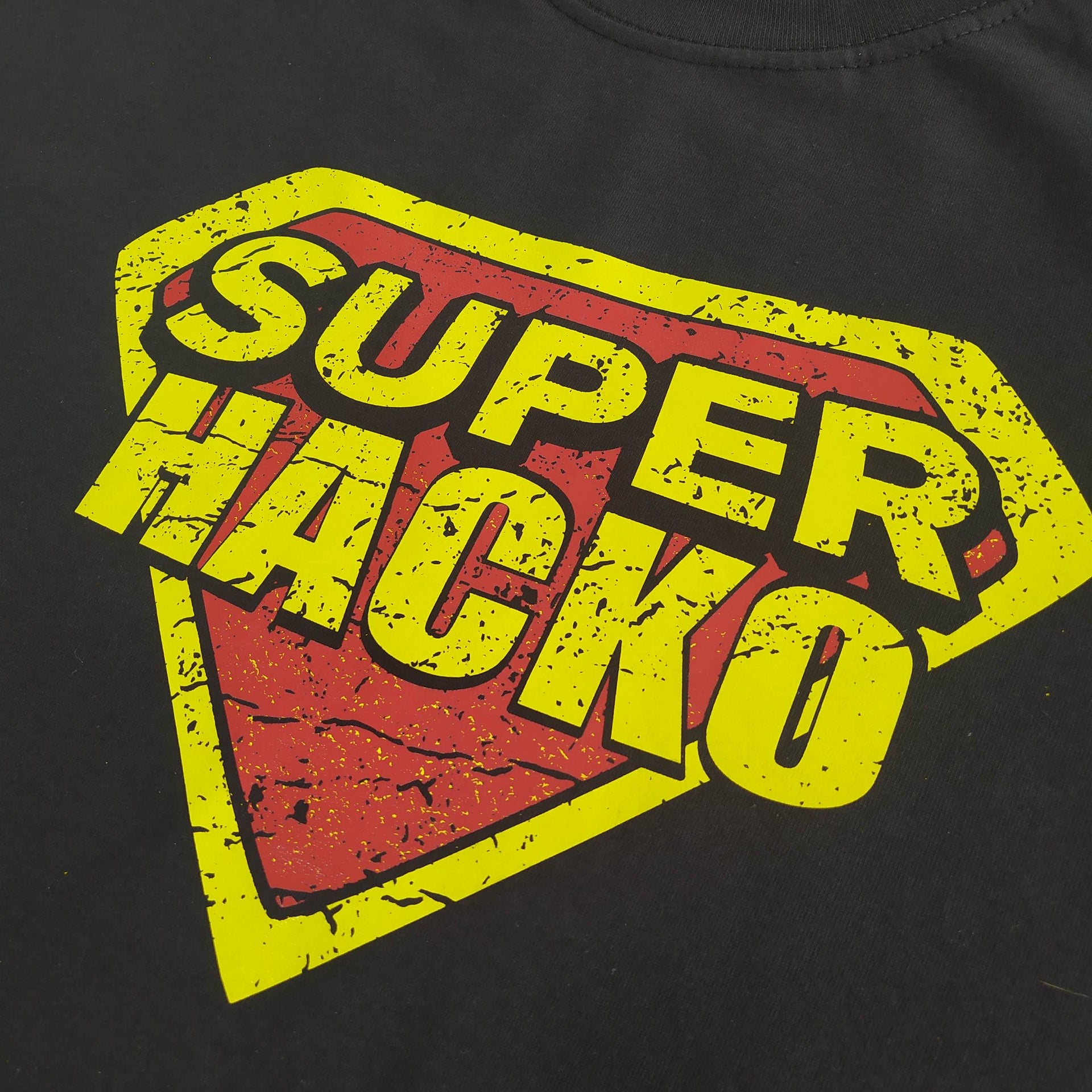 Тениски SUPER НАСКО - цветни - Liratech.bg