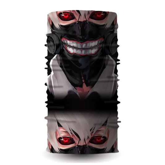 Kaneki бандана - Liratech.bg
