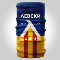 Левски бандана - Liratech.bg