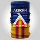Левски бандана - Liratech.bg