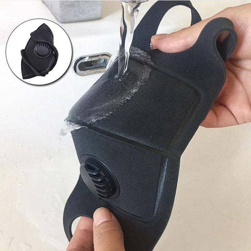 Маска за многократна употреба - Liratech.bg