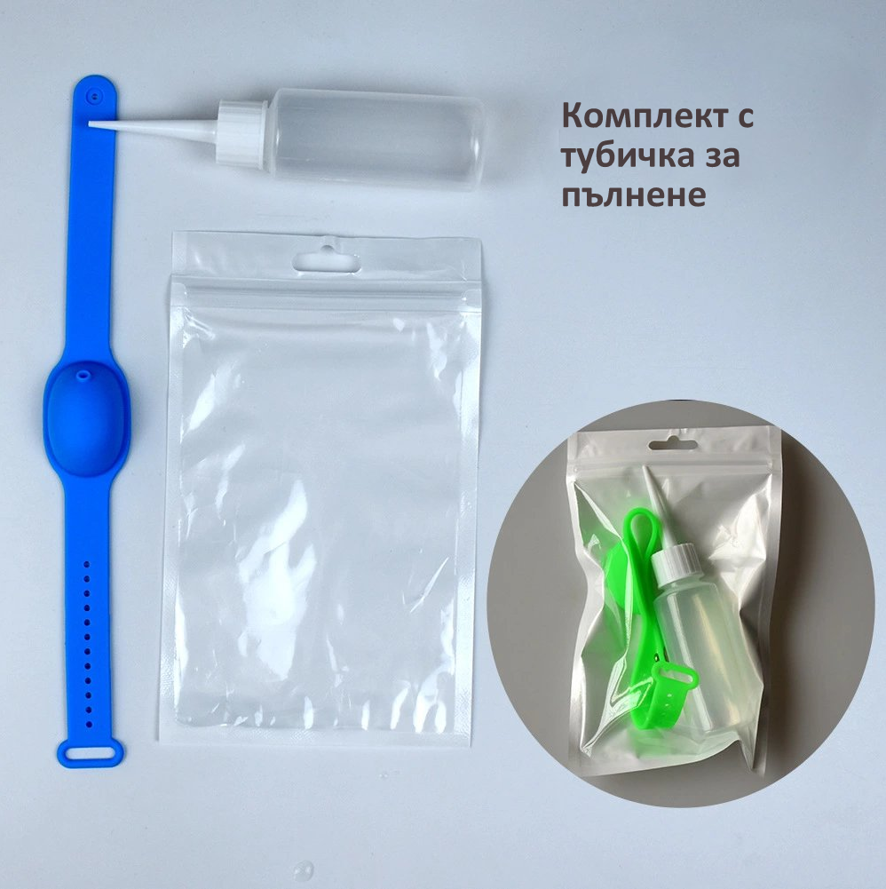 Гривна хигиенна за многократна употреба - Liratech.bg