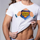 Super Dancho teniska bluza
