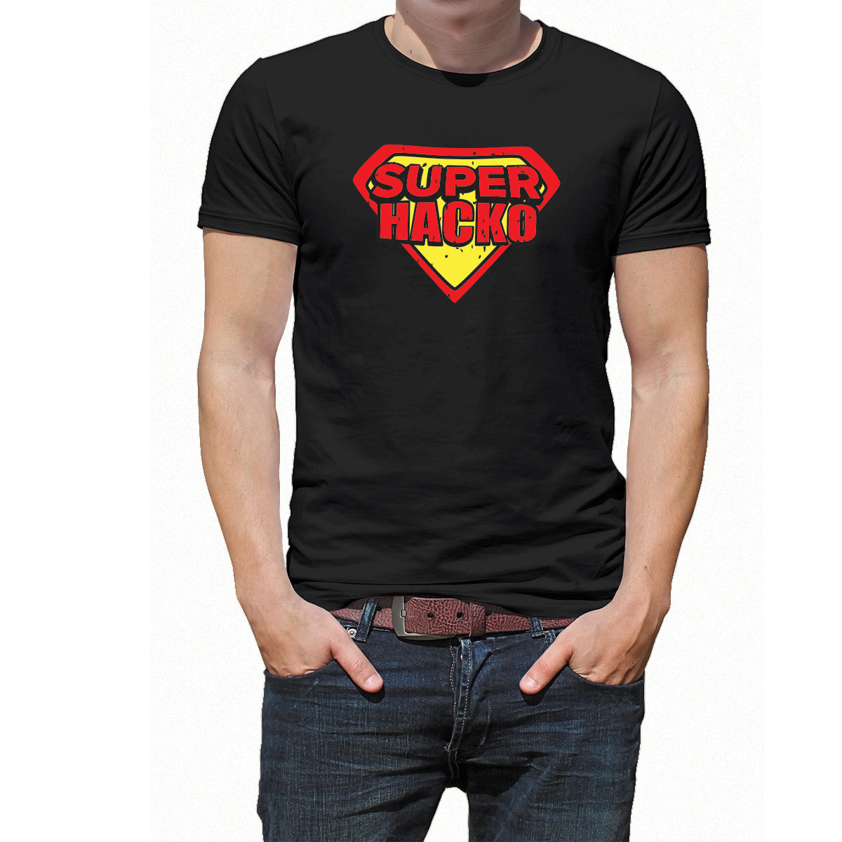 Тениски SUPER НАСКО - цветни - Liratech.bg