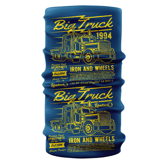 Big truck бандана - Liratech.bg