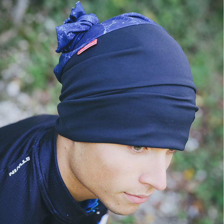 Goretex Windstopper есенно-зимна многофункционална бандана, бъф