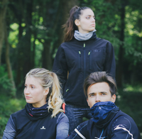 Goretex Windstopper есенно-зимна многофункционална бандана, бъф